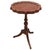 20th Century George III Style Piecrust Wine Table For Sale - Image 15 of 18