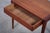 Wood Teak Side Table with Drawer, Denmark, 1960s For Sale - Image 7 of 10