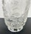 Verlys French Art Glass “Mandarin” Vase Frosted & Clear Relief Design Circa 1930 For Sale In New York - Image 6 of 18