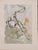 Salvador Dali, Les Voleurs, Nude, Etching For Sale - Image 5 of 5