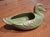 Mid-Century Modern 1950s Frankoma Mallard Duck Planter For Sale - Image 3 of 4