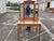 Auburn 1930’s French Art Deco Vanity/Dressing Table For Sale - Image 8 of 11