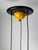 Pendant Lamp from Piuluce, Vicenza, Italy, 1980s For Sale - Image 4 of 10