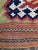 Antique Qashqai Rug, 1890s For Sale - Image 9 of 14