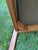 Danish Modern MCM Walnut Cane Back DIning Chair For Sale In Philadelphia - Image 6 of 9