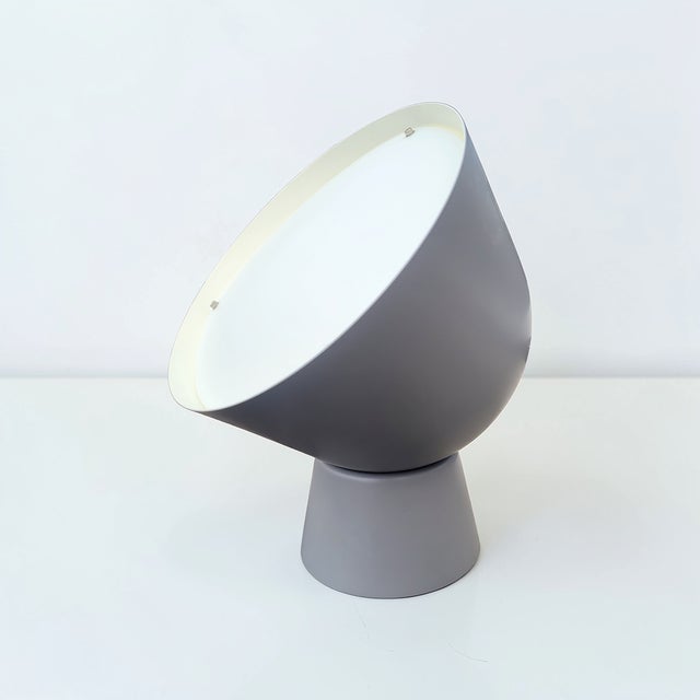 A fabulous and highly iconic contemporary design lamp by ola wihlborg, created for ikea sweden in 2000 in a notably...