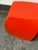 Frank Gehry for Heller Gehry Left Twist Cube, Outdoor For Sale - Image 9 of 12
