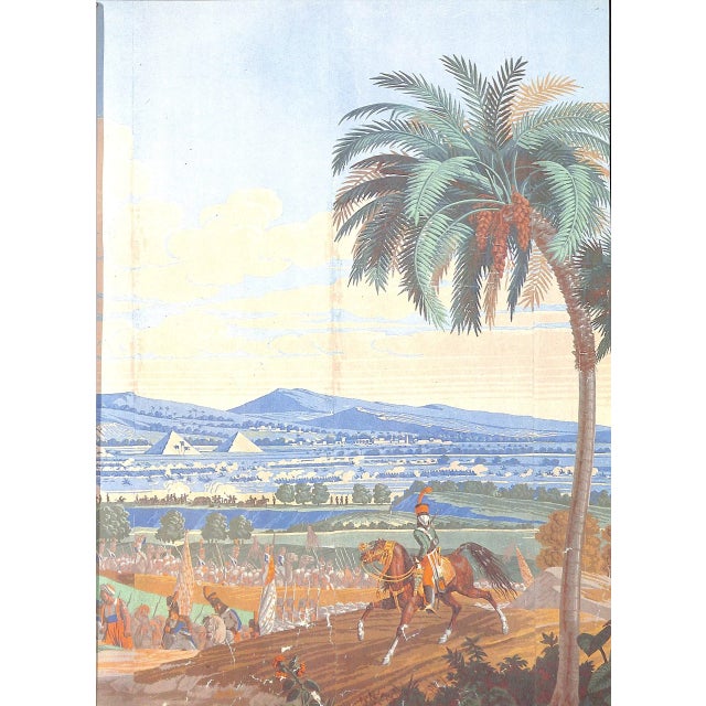 "Wallpaper: A History" 1982 Teynac, Francoise, Nolot, Pierre , Vivien, Jean-Denis For Sale - Image 12 of 15