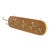 Brown Vintage Wood Veneer Coat Rack, 1950s For Sale - Image 8 of 18