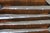 Vintage 1980s Stanley Roberts "Tiburon" Faux Bamboo Stainless Steel Flatware Set – 60 Pieces | Hollywood Regency Chinoiserie For Sale - Image 14 of 14