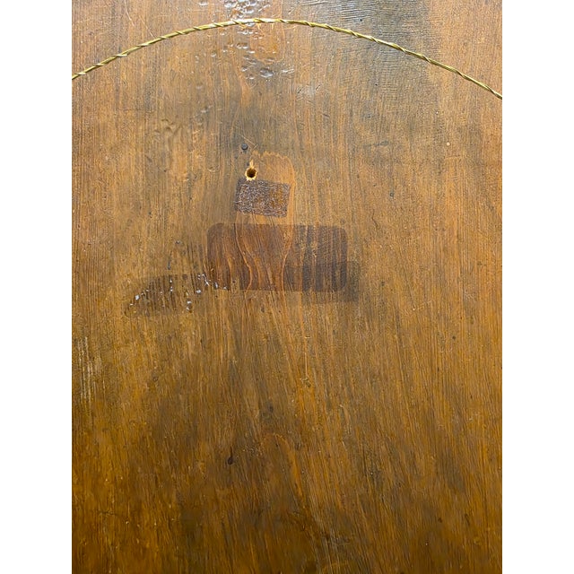 Antique Icon " the Resurrection " For Sale - Image 4 of 17