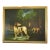 19th Century George Lance (1802 - 1864) Acrylic Painting For Sale