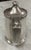 Silver The Plaza Hotel New York - Silver-Soldered Individual Coffee Pot by International Silver 8 Oz.- Hotel Silver Collectors & Tea Enthusiasts - See Pics! For Sale - Image 8 of 12