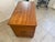 Farmhouse Chest in Cherry Wood For Sale - Image 14 of 15