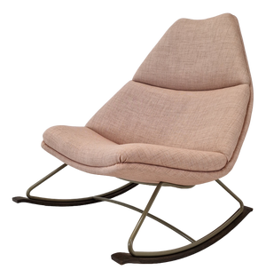 Rocking Chair by Geoffrey Harcourt for Artifort, 2022