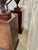 Antique George III Mahogany Inlaid Wine Urns, 1800, Set of 2 For Sale - Image 12 of 18