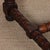 French Extendable Dining Table, 1940s For Sale - Image 6 of 10