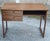 Mid-Century Desk with Oak Finish, France, 1970 For Sale - Image 9 of 10
