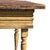 Early 20th Century Early 20th Century American Side Table For Sale - Image 5 of 8