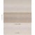 Woven in Belgium, Liora Linen Ombré fabric derives its soft gradient stripes from a blend of twisted irregular yarns in up...