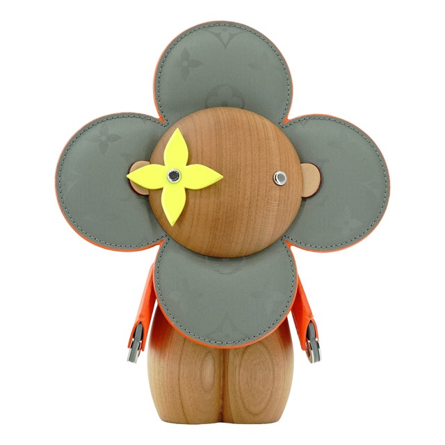 Vivienne Doll from Louis Vuitton, 2018 For Sale