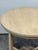 Laura Kirar for Baker Furniture Lien Side Table For Sale In San Francisco - Image 6 of 12