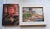Massachusetts Eastern Point Lighthouse Painting and Signed Book Art For Sale - Image 9 of 13