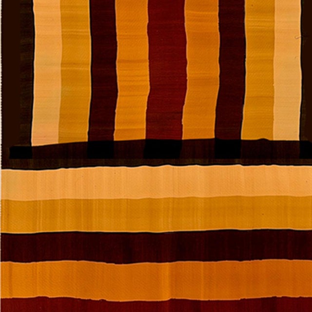 The Musk Runner’s subtle yet impactful design makes a strong statement in any space. Its earthy colors evoke a rich...