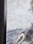 Paint Michele Stone Original Plaster Wall Art For Sale - Image 7 of 10