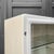 Industrial Cream Lacquered Metal Cabinet, 1950s For Sale - Image 16 of 18
