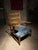1950s Armchairs and Coffee Table by Paolo Buffa, 1950, Set of 3 For Sale - Image 5 of 11