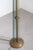 Mid-Century Modern Murano Glass and Brass Floor Lamp, 1950s For Sale - Image 3 of 11