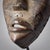 Early 20th Century Early 20th Century Dan Dean Gle Wood Mask For Sale - Image 5 of 10