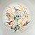 Mid 20th Century Large Vintage French Limoges Porcelain Ashtray With Birds of Paradise & 22k Gold Gilding For Sale - Image 5 of 12