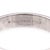 Contemporary Tiffany & Co. Platinum Forever 4.5 Mm Men's Wedding Band Ring Size 9.5 W/Recpt For Sale - Image 3 of 6