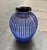 Mid-Century Modern Large Mid-Century German Studio Pottery Floor Vase, 1960s For Sale - Image 3 of 18