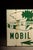 Vintage SpringHill Mobil Court SSP Roadside Sign For Sale - Image 4 of 11