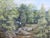 M. Lister, Lake Coniston, Oil on Board For Sale - Image 12 of 13