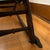 Late 19th Century Victorian Slat Wood Rocking Chair For Sale In Denver - Image 6 of 12