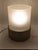 Cylindrical Table Lamp with Diffused Light, Italy, 1970s For Sale - Image 6 of 8