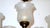 Antique French Brass and Glass Chandelier from Unbekannt, 1920s For Sale - Image 3 of 10