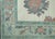Turkish Turkish Oushak Runner Rug 2'10" x 18'9" #17405 For Sale - Image 3 of 8