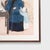 Chinese Pair of Framed Ancestor Portraits, C. 1880 For Sale - Image 12 of 12