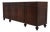 Continental Factory Distressed Finish Sideboard For Sale