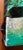 Green Original Peter Keil Painting - Junge Wilde Collection For Sale - Image 8 of 10