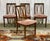Vintage Teak Chairs from G-Plan, 1980s, Set of 4 For Sale - Image 10 of 10
