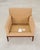 Pair of A. Rudin "No. 600.1" Hardwood Boucle Lounge Armchairs For Sale - Image 16 of 18