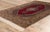 Vintage Persian Qum Rug, 03'01 X 04'09 For Sale - Image 9 of 10