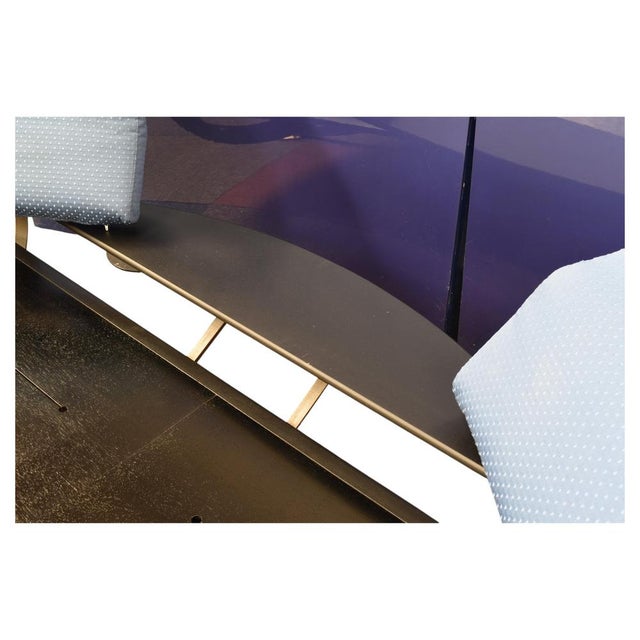 Adia Bed by Paolo Piva for B&B Italia, 1980s For Sale - Image 11 of 18