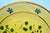 Antique 18th Century Ceramic Plates, Viterbo, Italy, Set of 2 For Sale - Image 9 of 18